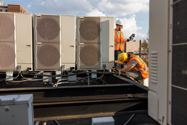 Best Furnace Cleaning in Pecatonica, IL