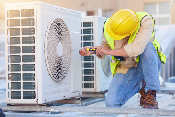 Best Emergency HVAC Services in Pecatonica, IL