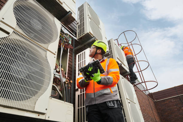 Best HVAC Retrofitting and Upgrading in Pecatonica, IL