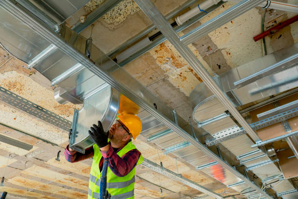 Best HVAC Equipment and Components in Pecatonica, IL