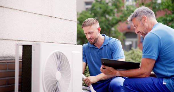 Best Thermostats and Smart Controls in Pecatonica, IL