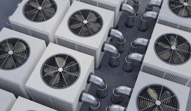Best Air Conditioning Cleaning in Pecatonica, IL