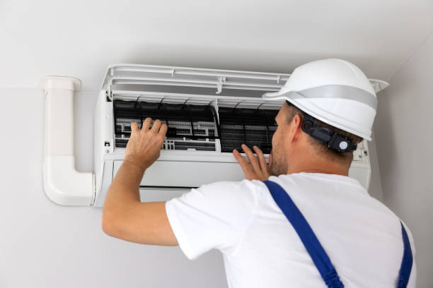 Best Solar-powered HVAC Systems in Pecatonica, IL